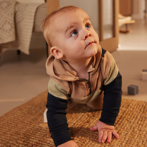 Dirkje 2 pce babysuit
