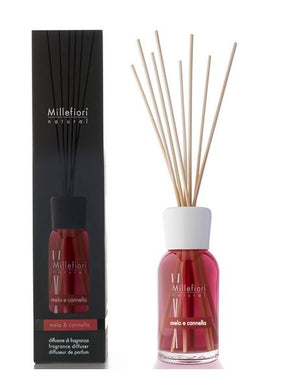 MM Milano Reed Diffuser 100 ml Mela & Cannella