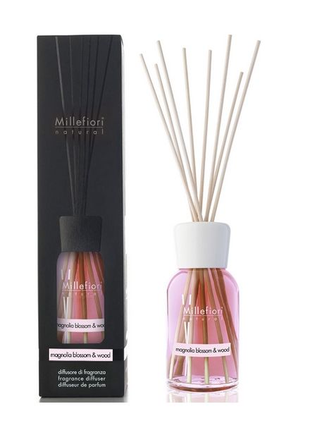 MM Milano Reed Diffuser 100 ml Magnolia Blossom & Wood