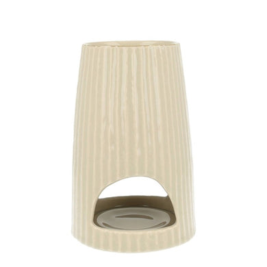 Scentchips Scentburner Rib Sand 15x10x10cm