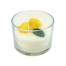 Afbeelding in Gallery-weergave laden, Kaars Lemon