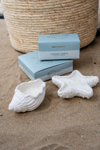 Afbeelding in Gallery-weergave laden, Kaars Coastal Shell &amp; Star Ass 2