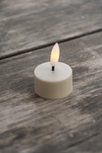 Afbeelding in Gallery-weergave laden, LED Kaars Tealight Set 6 LED