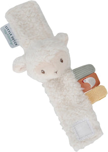 Little Dutch Polsrammelaar schaap Little Farm