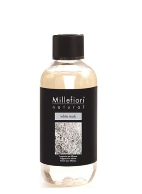 MM Milano Refill 250 ml White Musk