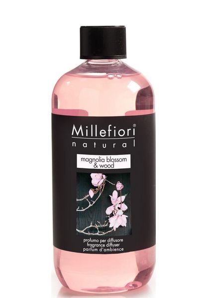 MM Milano Refill 250 ml Magnolia Blossom & Wood