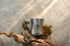 WoodWick Candescent Coast - Silver Metal Collection