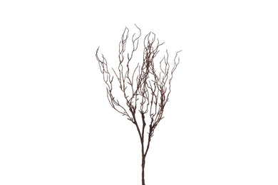 Salix twig bruin-L87B12H10CM