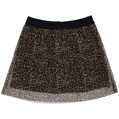 Quapi Skirt