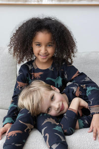 Feetje Davy Dino - Premium Sleepwear