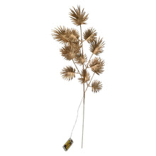 Afbeelding in Gallery-weergave laden, Mansion - Gold Leaves Branch 20L 75cm