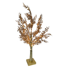 Afbeelding in Gallery-weergave laden, Mansion - Gold Leaves Tree Jasmin 40L 60cm