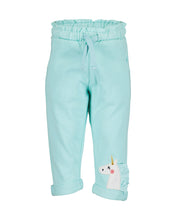 Afbeelding in Gallery-weergave laden, Blue Seven Mini girls knitted trouser