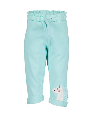 Blue Seven Mini girls knitted trouser