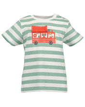 Afbeelding in Gallery-weergave laden, Blue Seven Mini boys knitted shirt