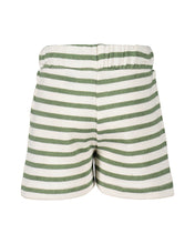 Afbeelding in Gallery-weergave laden, Blue Seven Mini boys knitted shorts