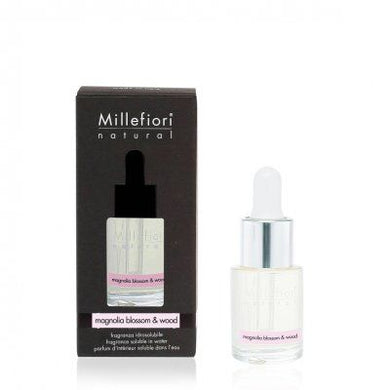 MM Milano Water-Soluble 15 ml Magnolia Blossom & Wood