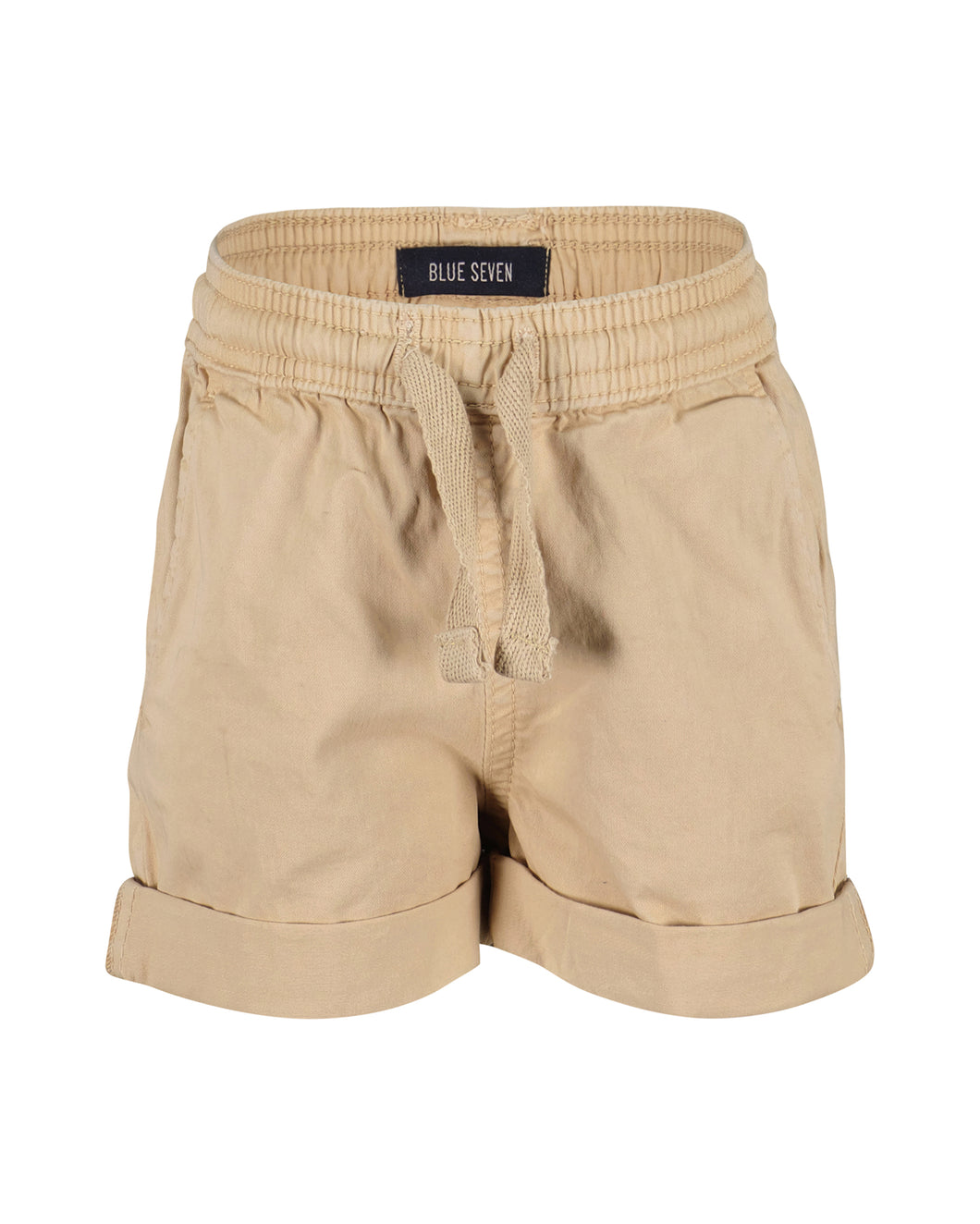 Blue Seven Mini boys woven shorts