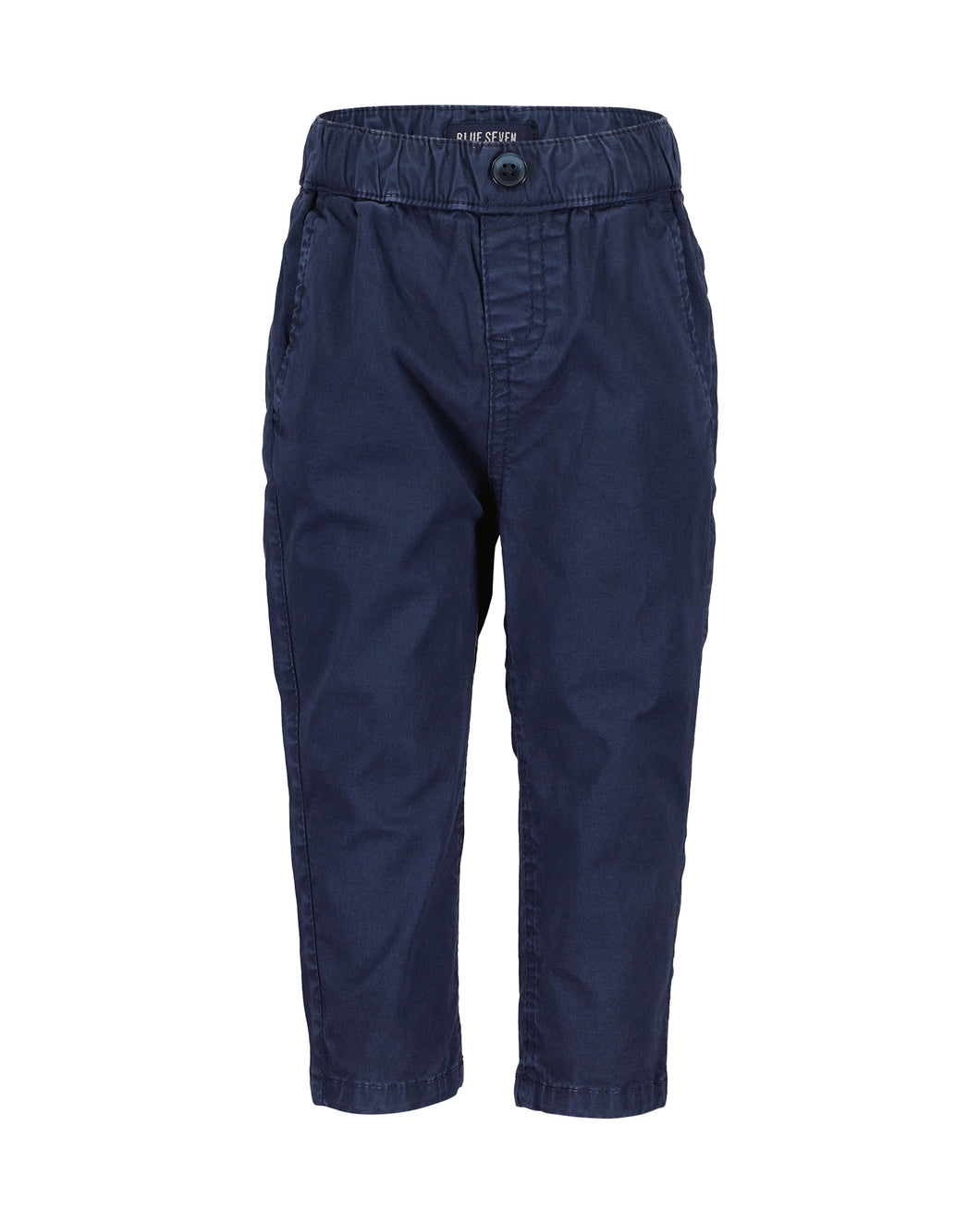 Blue Seven Mini boys woven chino trouser