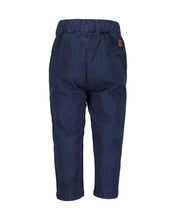 Afbeelding in Gallery-weergave laden, Blue Seven Mini boys woven chino trouser