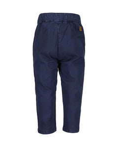 Blue Seven Mini boys woven chino trouser