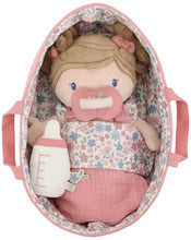 Afbeelding in Gallery-weergave laden, Little Dutch - Babypop - Rosa - 35 cm