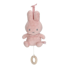Afbeelding in Gallery-weergave laden, Little Dutch Nijntje muziekdoosje pink flower GRS