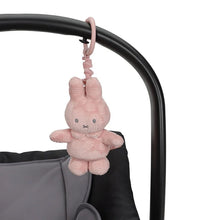 Afbeelding in Gallery-weergave laden, Little Dutch Nijntje trilfiguur pink flower GRS