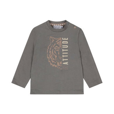 Dirkje T-shirt ls