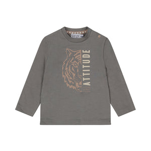 Dirkje T-shirt ls