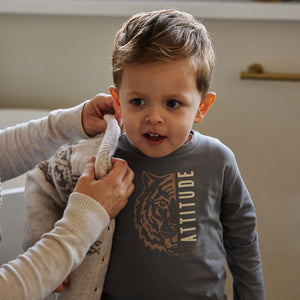 Dirkje T-shirt ls