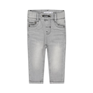 Dirkje Jeans knitted