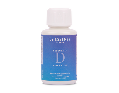 Wasparfum - ELDA D met Green Tea en Jasmine geur 100 ml