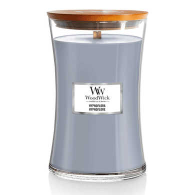 WoodWick Hypnoflora Large Candle