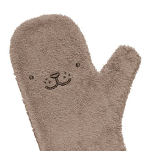 Afbeelding in Gallery-weergave laden, Nifty Baby Shower Glove Mocha