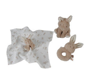 Little Dutch Giftset - Baby bunny