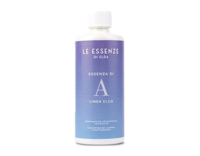 Wasparfum - ELDA A met Musk en Aromatic Herbs 500ml