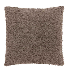 Kussen Chico 45x45cm taupe