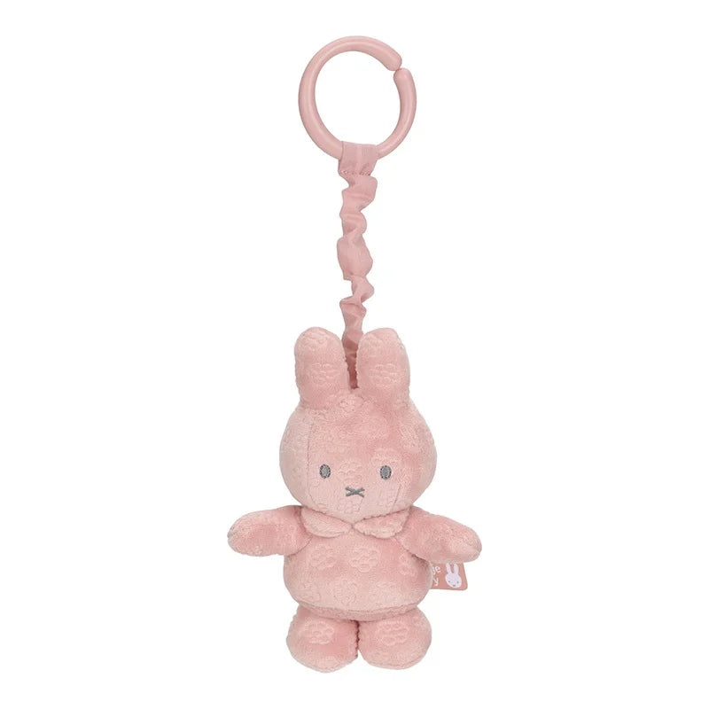 Little Dutch Nijntje trilfiguur pink flower GRS