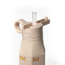 Afbeelding in Gallery-weergave laden, Akron drinkfles | Beer | Beige
