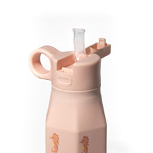 Afbeelding in Gallery-weergave laden, Akron drinkfles | Zeepaard | Roze
