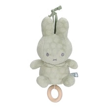 Afbeelding in Gallery-weergave laden, Little Dutch Nijntje muziekdoosje green flower GRS