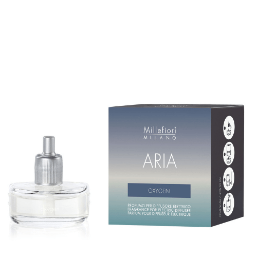 MM Aria Electric Refill - Oxygen