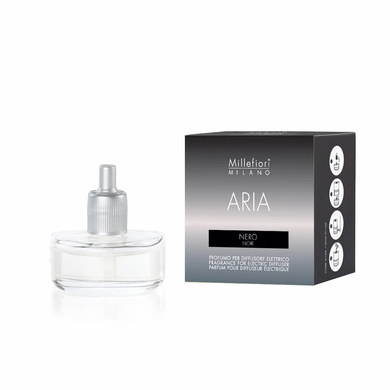 MM Aria Electric Refill - Nero