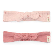 Afbeelding in Gallery-weergave laden, Little Dutch Haarband set van 2 Multi - One Size