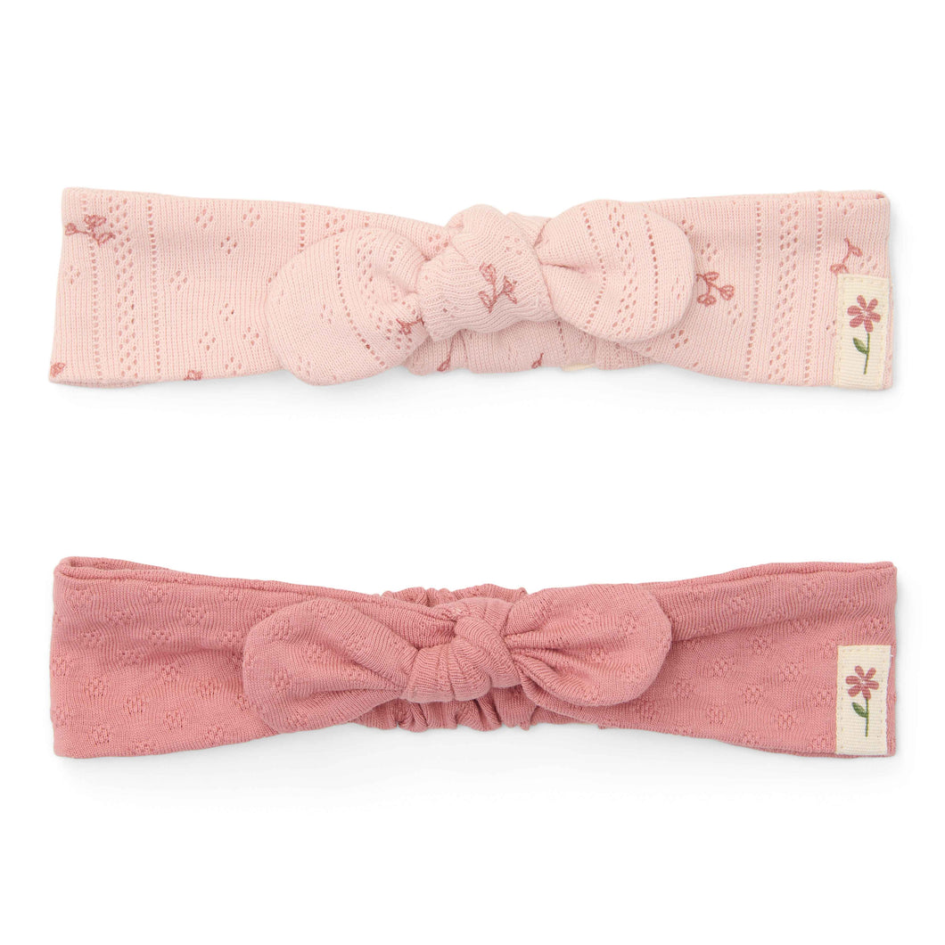 Little Dutch Haarband set van 2 Multi - One Size