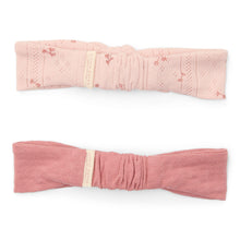 Afbeelding in Gallery-weergave laden, Little Dutch Haarband set van 2 Multi - One Size