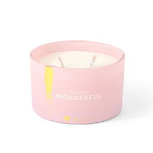 Afbeelding in Gallery-weergave laden, Candle M - Wonderful