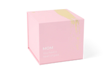 Afbeelding in Gallery-weergave laden, Candle XL - Mom heart of gold