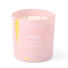 Afbeelding in Gallery-weergave laden, Candle XL - Mom heart of gold